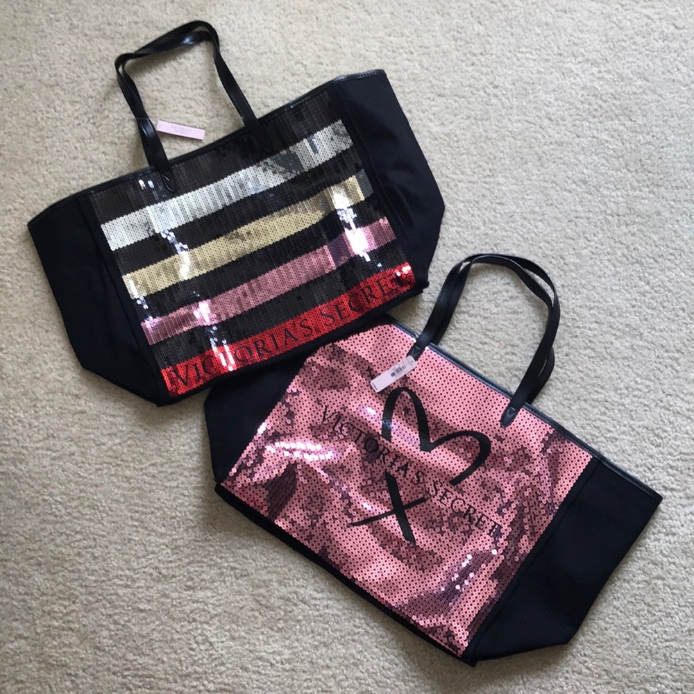 Victoria’s Secret Totes